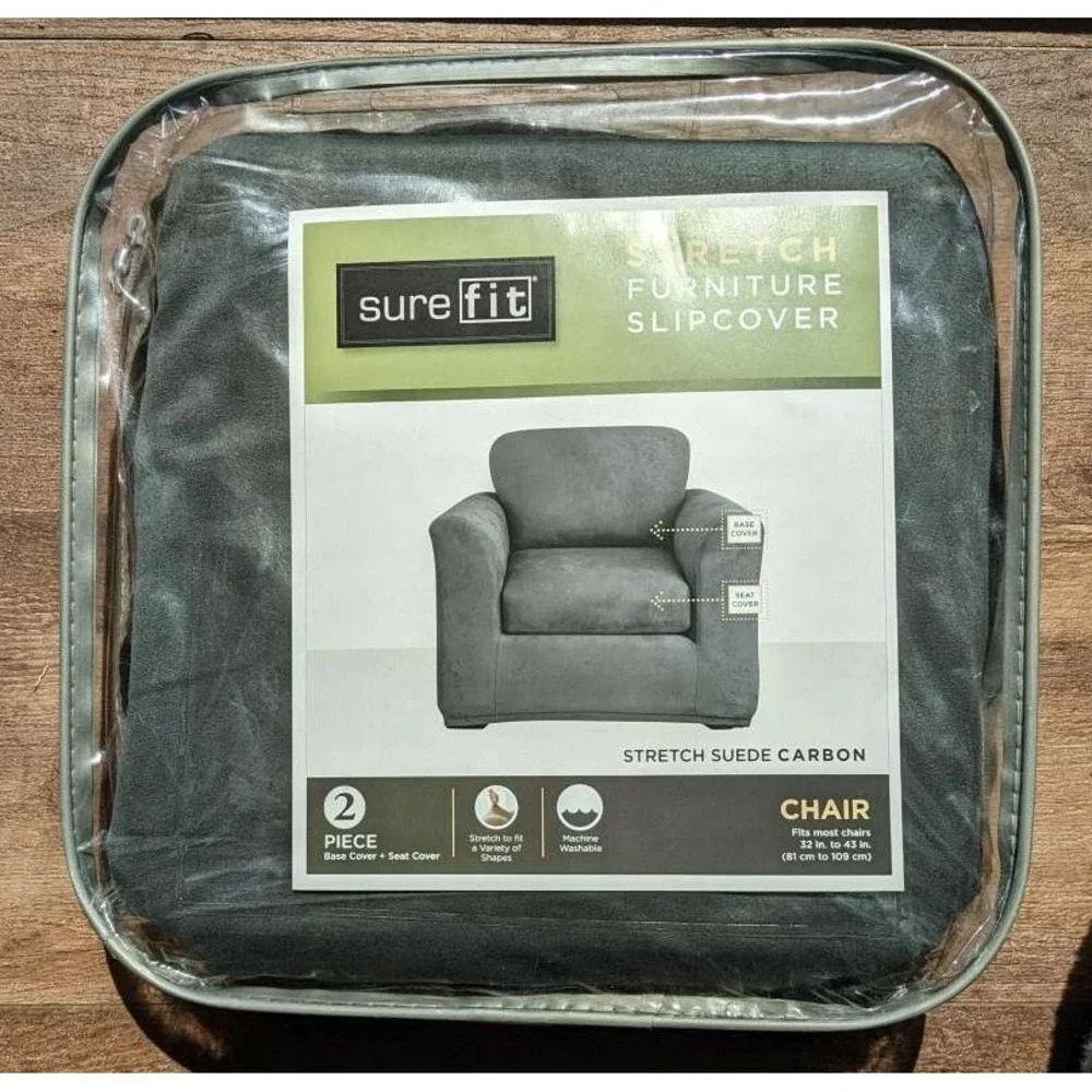 Sure Fit surefit stretch